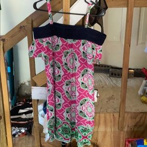 Crown and ivy dress just REDUCED